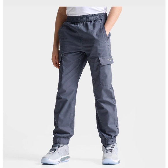 sonneti Other - Kids' Sonneti Woven Cargo Jogger Pants
